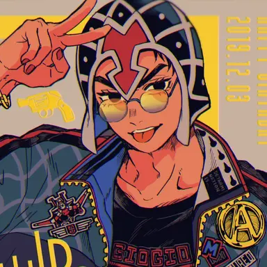 Profile image of ミスタ