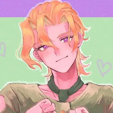 Profile image of フーゴ