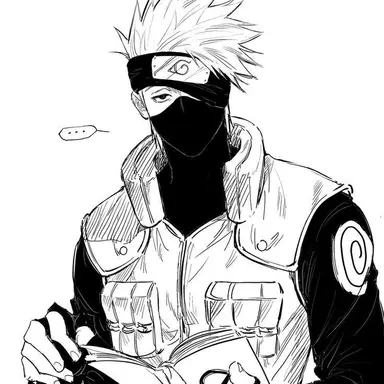 Profile image of 카카시
