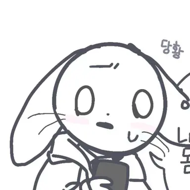 Profile image of 토끼미미