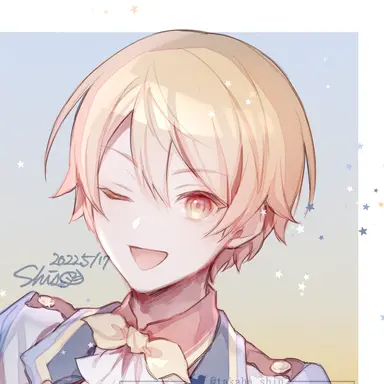 Profile image of 司