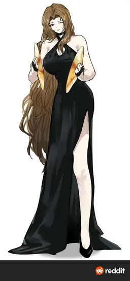 Profile image of Marvelle