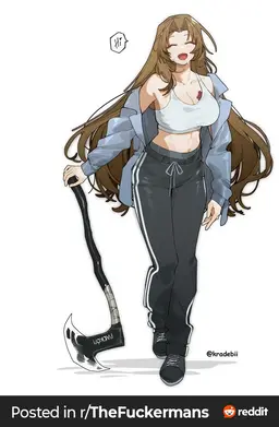 Profile image of Marvelle