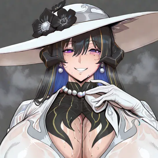 ShabbyTank4598의 ダリア
