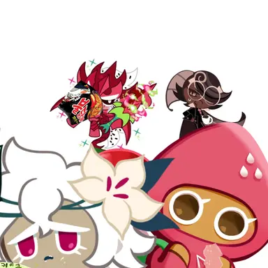 Profile image of 쿠키들