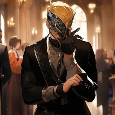 Profile image of ゲスト