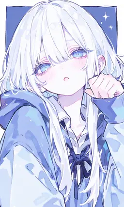 Profile image of シオリ