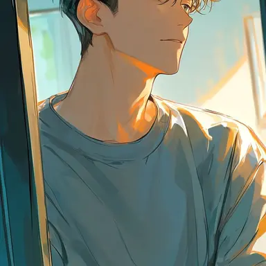 Profile image of Odell