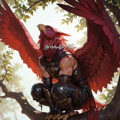 Profile image of Riol