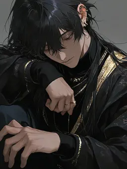 Profile image of ミハイル