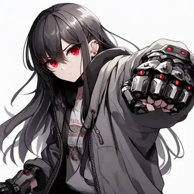 Profile image of Lin Mei