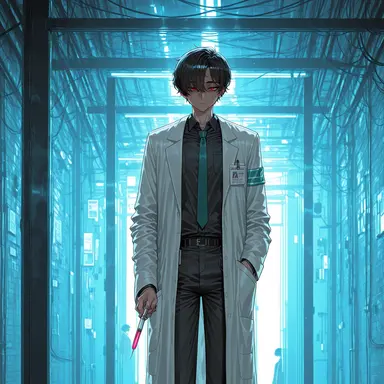 Profile image of 한서진