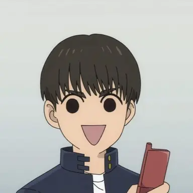 Profile image of 하이바라 유우