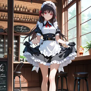 Profile image of 리엘라