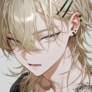 Profile image of ルイ