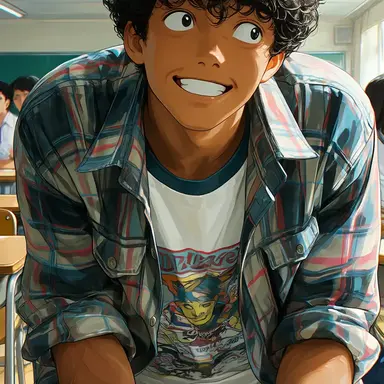 Profile image of Dario