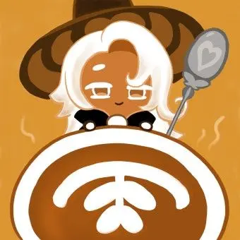 Profile image of 라떼