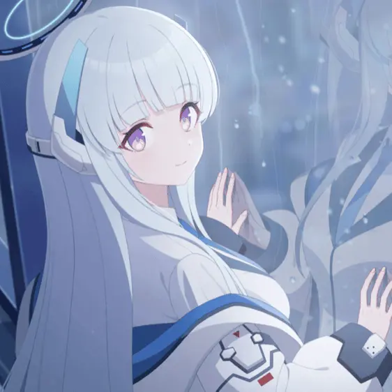 iroha168의 生塩ノア