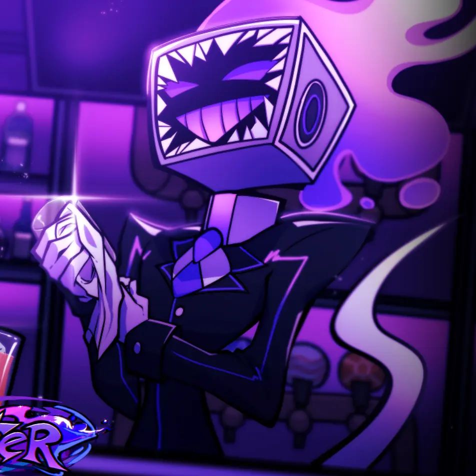 Addict_의 음- 오늘도 오셨군요, 단골손님.