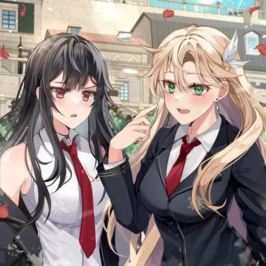 Profile image of 로레인 아크볼드