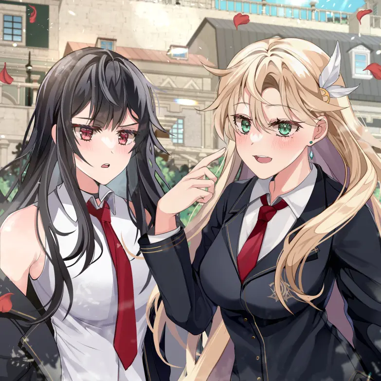 MintyFleet1385의 로레인 아크볼드