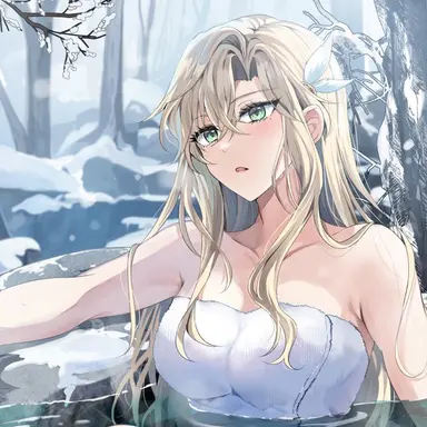 Profile image of 세르네