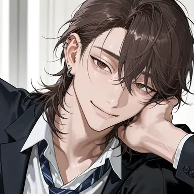 Profile image of 카즈마