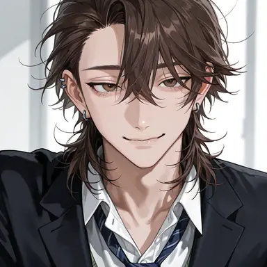 Profile image of 카즈마
