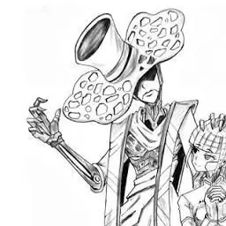 Profile image of Callisto