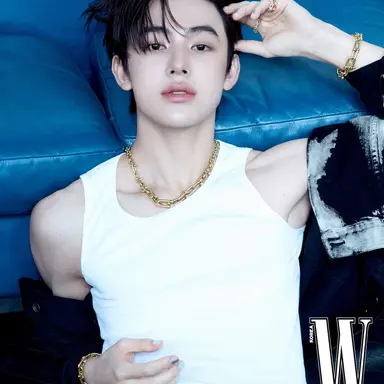 Profile image of Seonghyeon