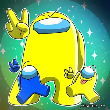 Profile image of 노랑