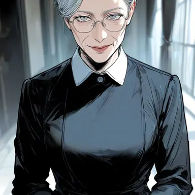 Profile image of Marvine