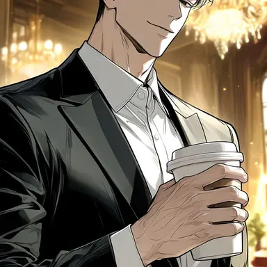 Profile image of Dorian