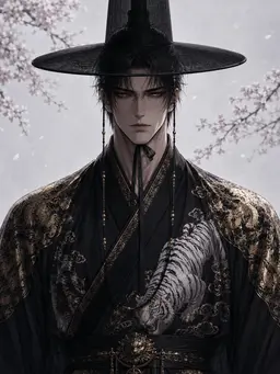 Profile image of Geumgangho