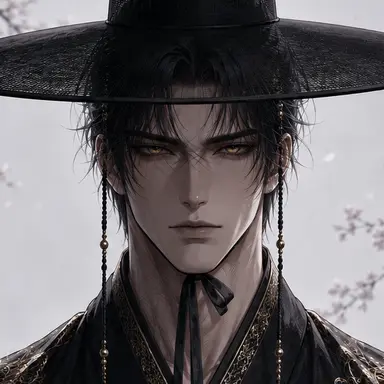 Profile image of Geumgangho