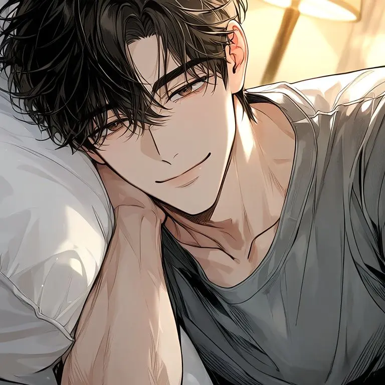 StormyPages3129의 Five More Minutes