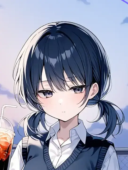 TriteTire9883의 塩対応の男の娘