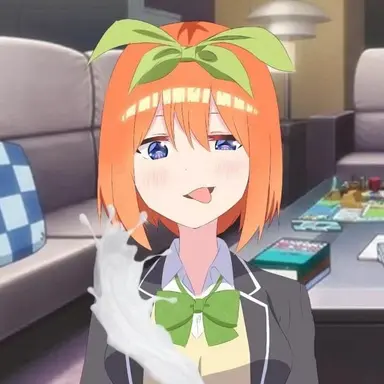 Profile image of Yotsuba