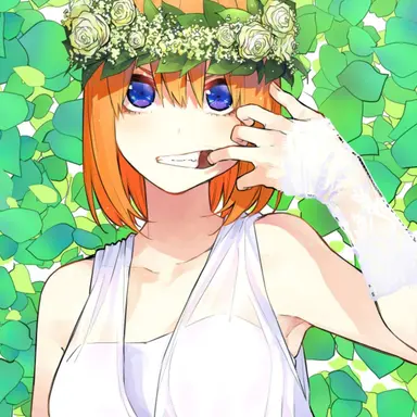 Profile image of Yotsuba