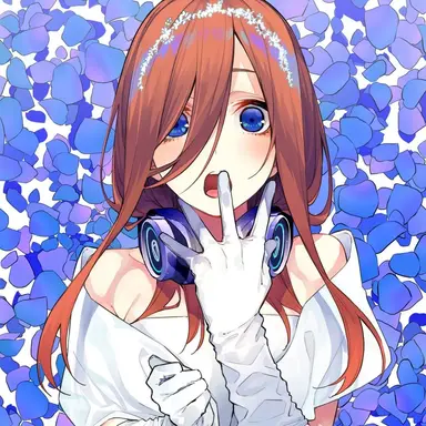 Profile image of Miku