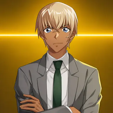 Profile image of 安室透