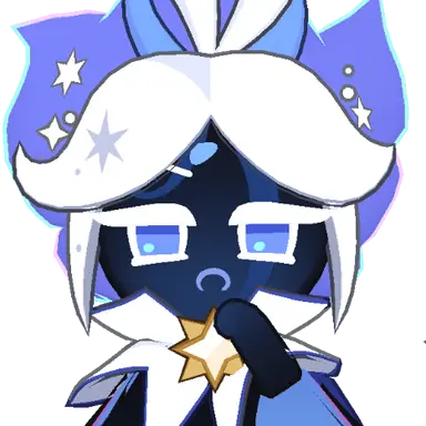 Profile image of Stardust Cookie