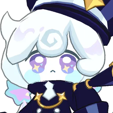 Profile image of 밀키웨이맛 쿠키