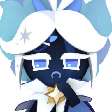 Profile image of 스타더스트 쿠키
