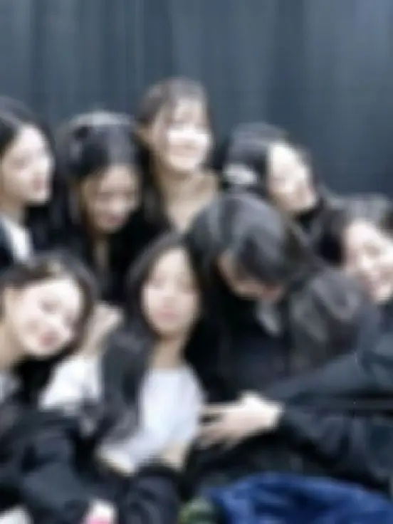DR_Turn의 (8인) fromis9 전멤버