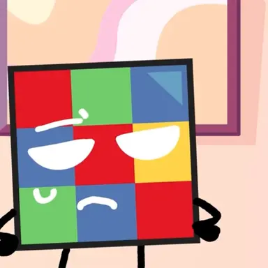 Profile image of 큐브