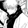 Profile image of Satoru Gojo