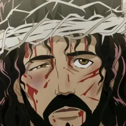 SonOfTheLivingGod의 Crucified