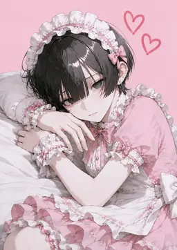 Profile image of 咲愛　杏