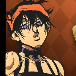 Profile image of ナランチャ